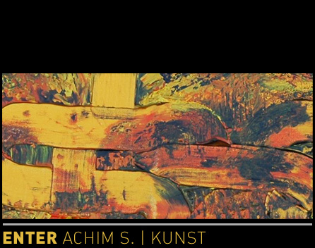 ENTER // ACHIM S.